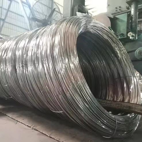 Stainless Steel Wire price