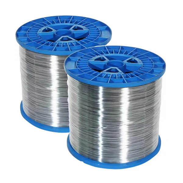 Stainless Steel Wire suppliers