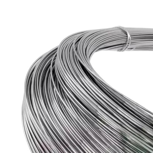 Stainless Steel Wire best