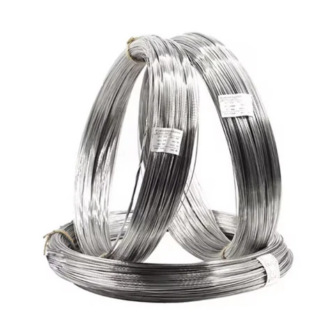 Stainless Steel Wire factory
