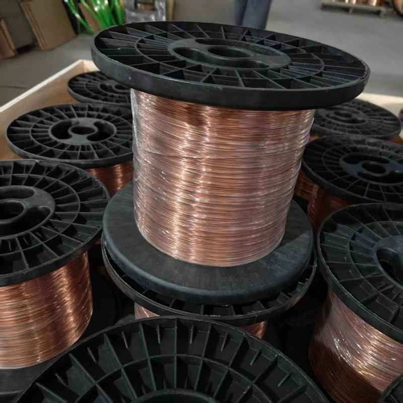 Copper Wire price